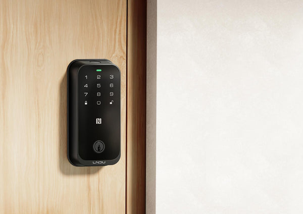 Will a Smart Lock Fit Your Door?