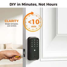 LNDU HK01W HomeKit Smart Lock