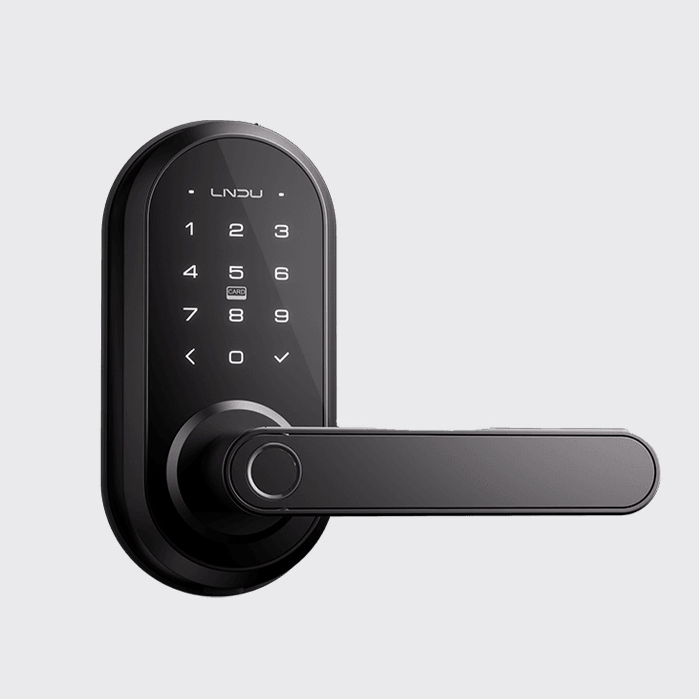 LNDU T225 Keypad Handle Lock