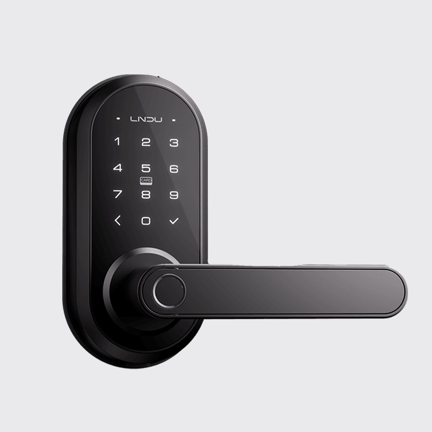 LNDU T225 Keypad Handle Lock
