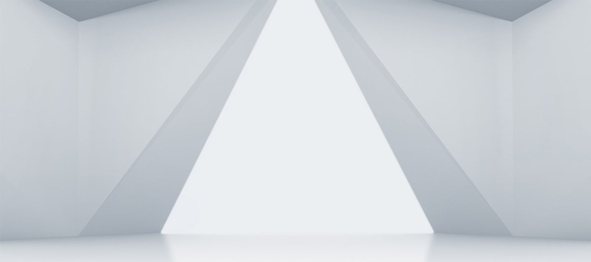 LNDU Corporate Culture geometric space background