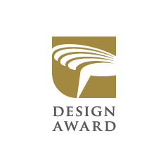 Golden Pin Design Award