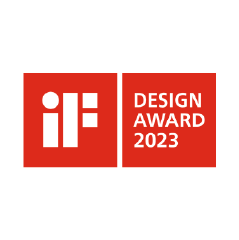 iF Design Award 2023