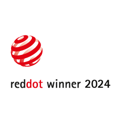 Red Dot Design Award 2024